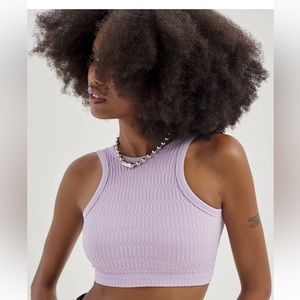 Urban Outfitters Out From Under Crop Tank